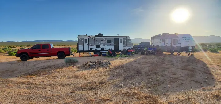 Coleman Other 2018