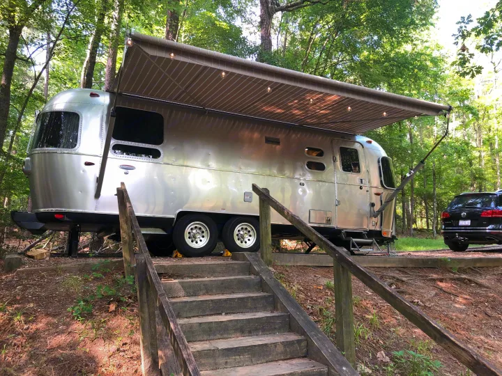 Airstream International 2019