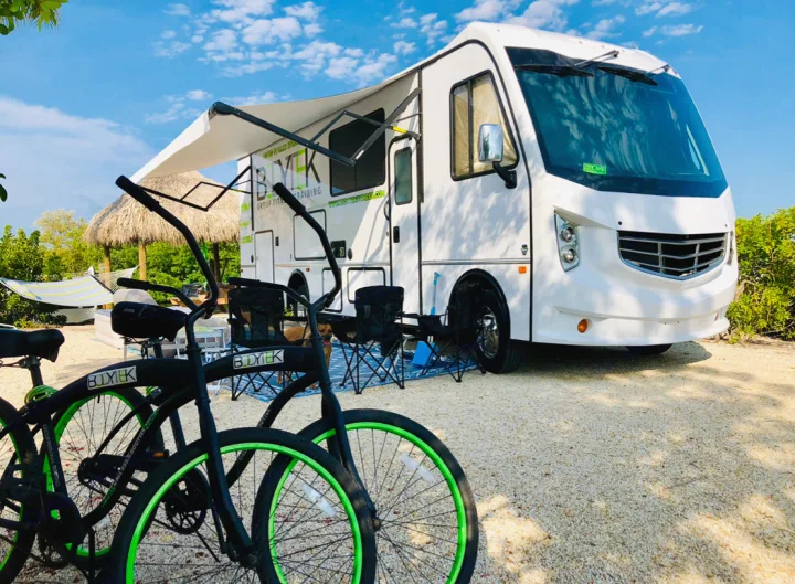 Holiday Rambler Reno 2018