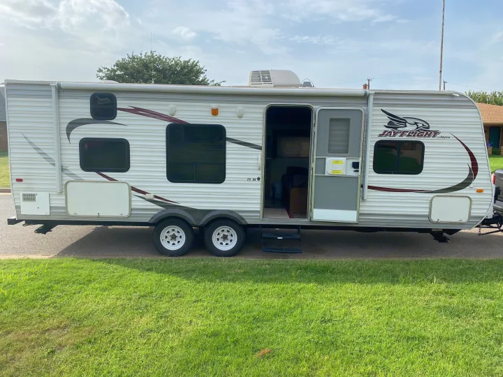 Come make family memories!. Jayco Jay Flight 2015
