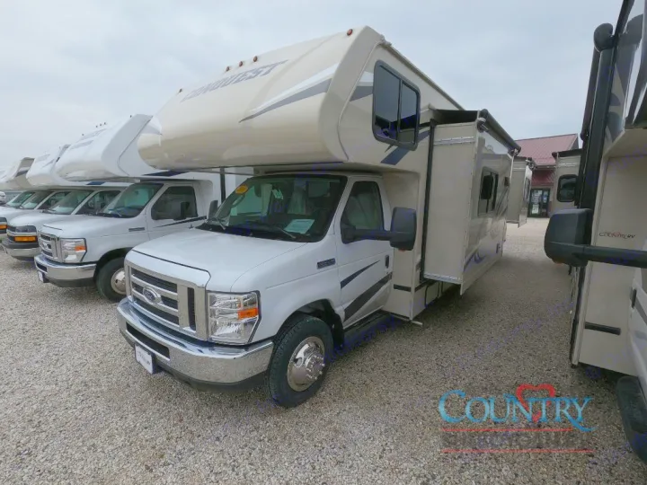Conquest 6317C . Gulf Stream Conquest 6317D 2020