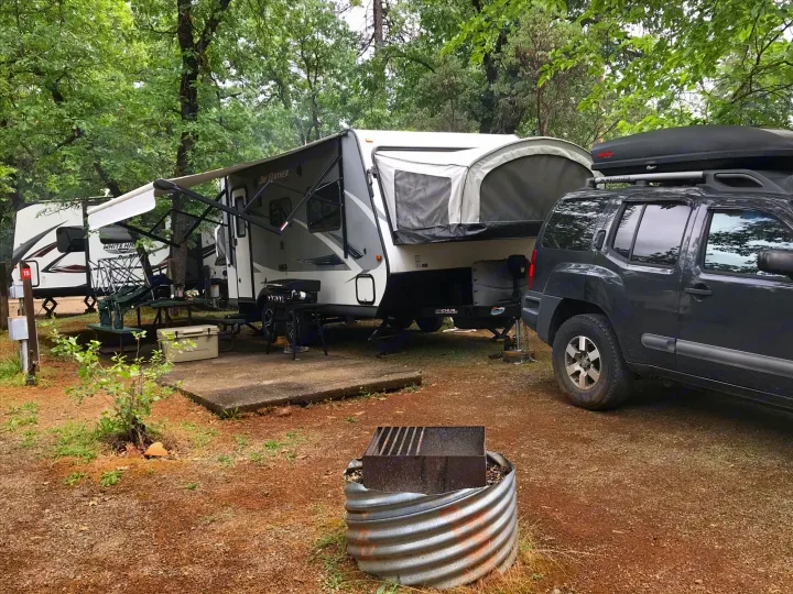 Jayco Jay Feather X19H 2016