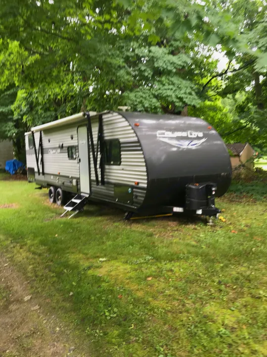 Forest River Salem Cruise Lite 2019
