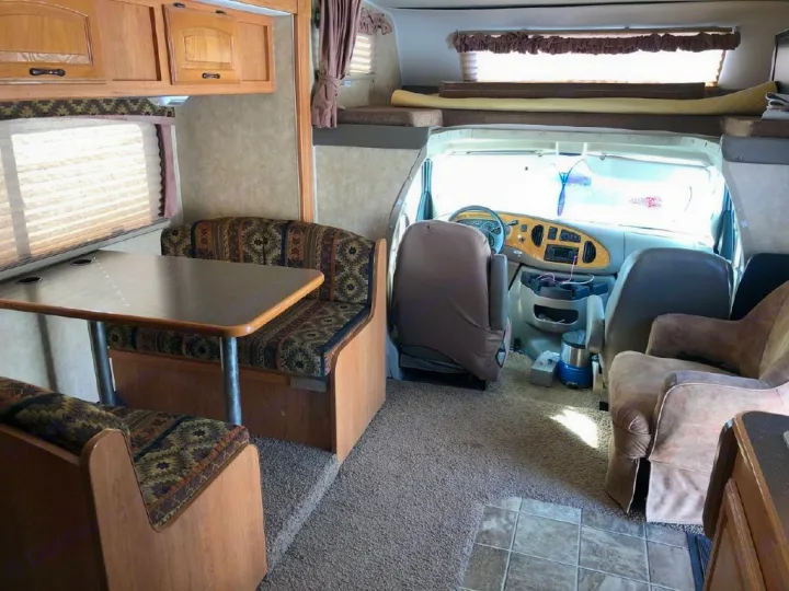 Coachmen Other 2008