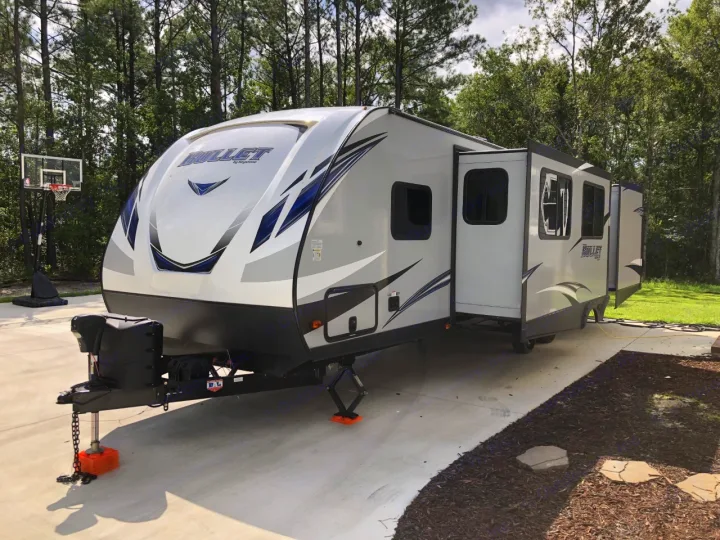 Keystone Bullet 2019