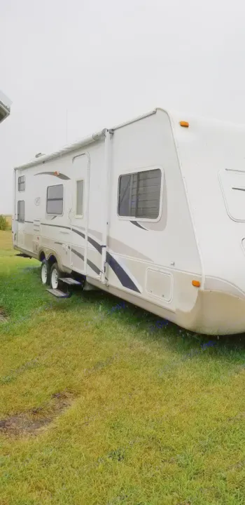R-Vision 8304s 2003