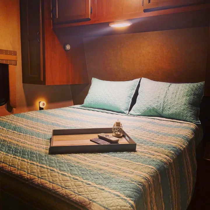 Jayco Jay Flight 2015