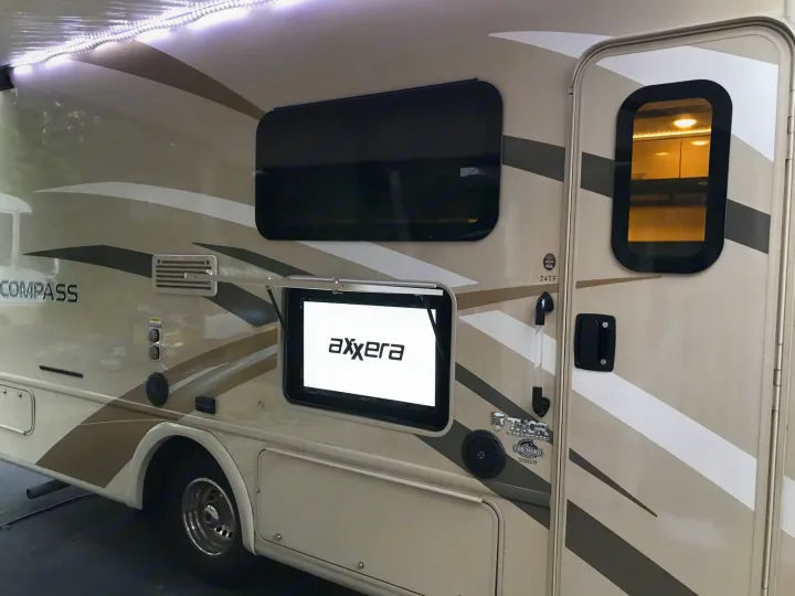 Thor Motor Coach Other 2018