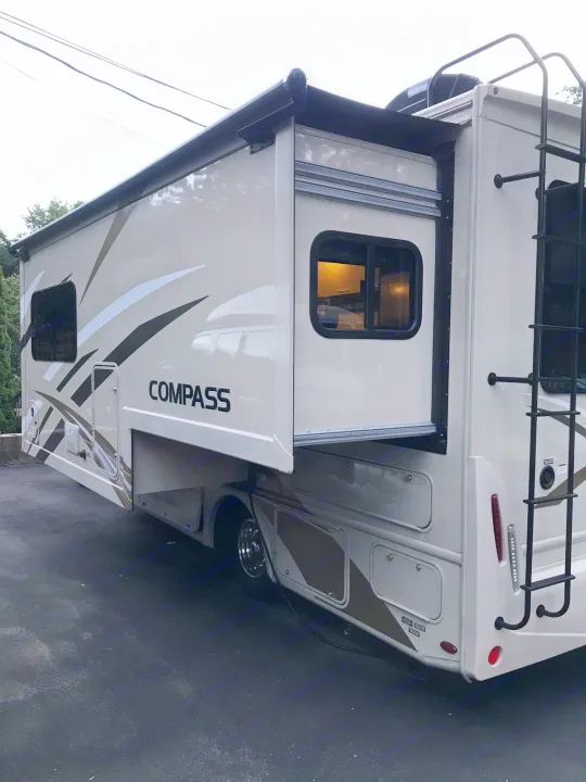 Thor Motor Coach Other 2018