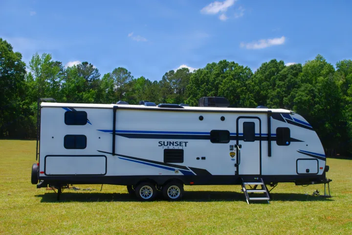 Crossroads Sunset Trail Super Lite 2020