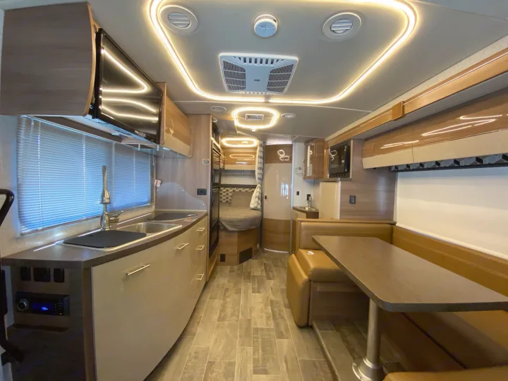 Winnebago Other 2019