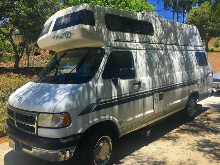 Dodge Horizon 1996