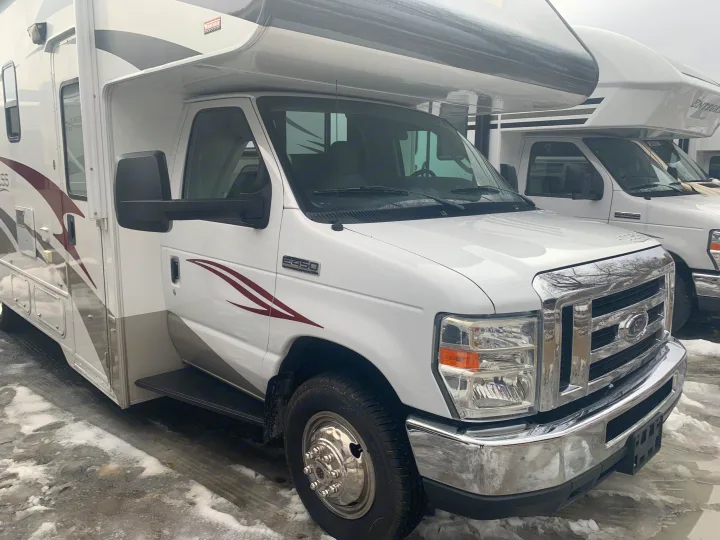 Winnebago Winnebago 2012
