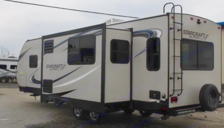 Starcraft Starlite 2020