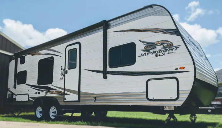 Jayco Jay Flight 2019