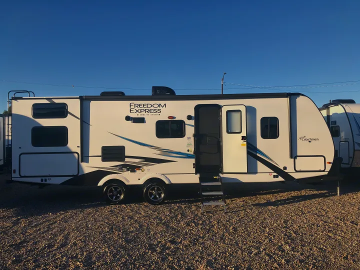 Coachmen Other 2020