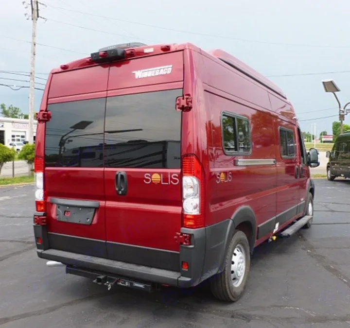 Winnebago Other 2021