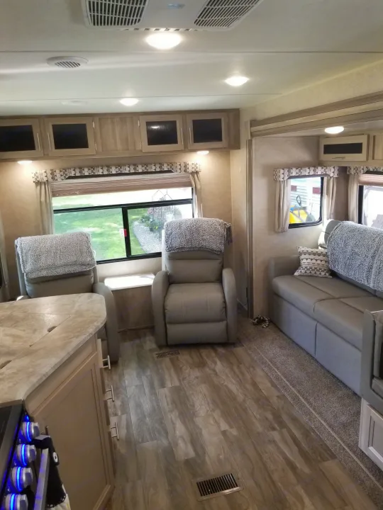 Coachmen Other 2020