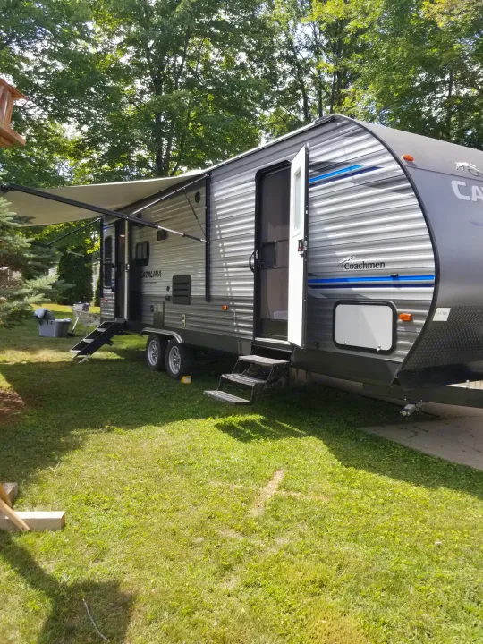 Coachmen Other 2020