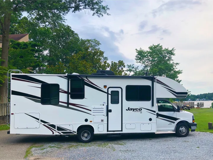 Jayco Redhawk 2020