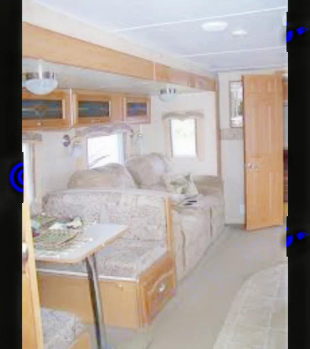 Gulf Stream Innsbruck 2005