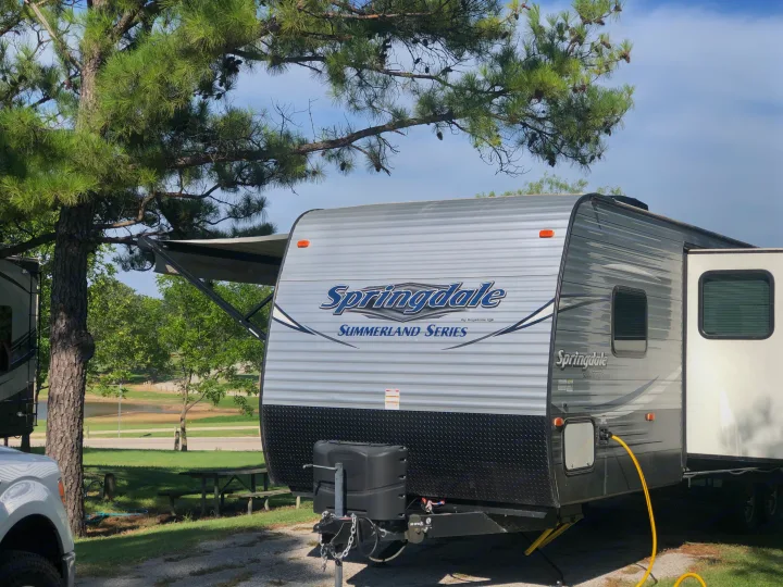 Keystone Summerland 2018