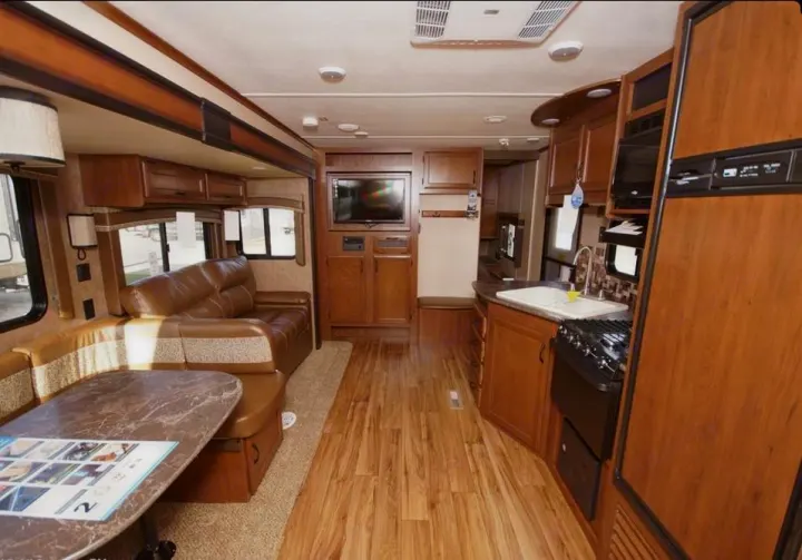 Jayco Jay Flight 2016
