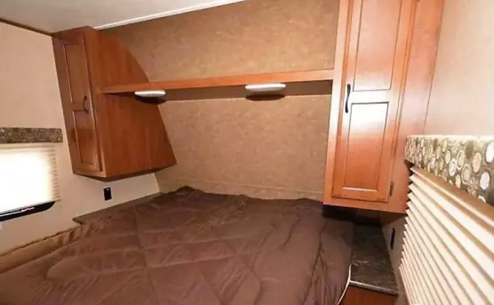 Jayco Jay Flight 2016