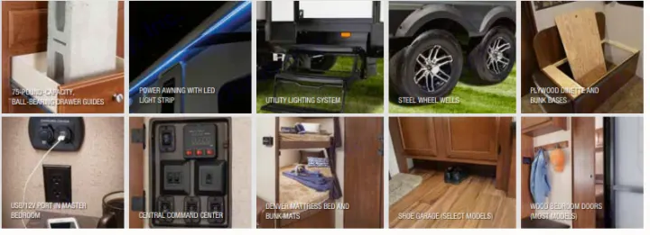 Jayco Jay Flight 2016