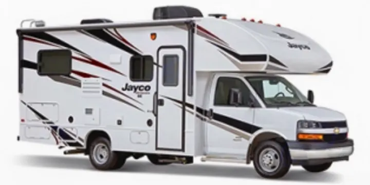 Jayco Redhawk 2020