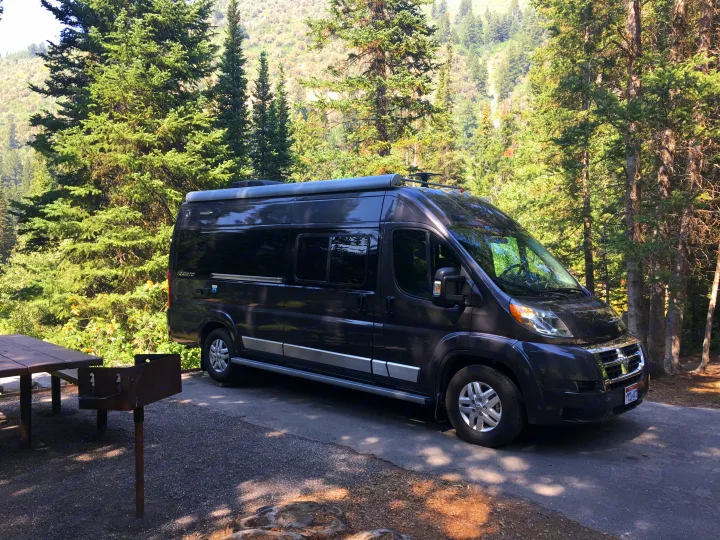 Winnebago Travato 59G 2021