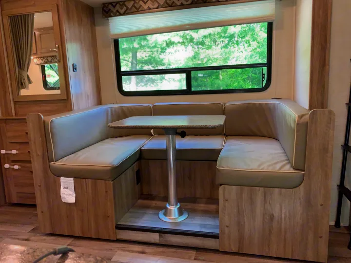 Jayco Greyhawk 2019
