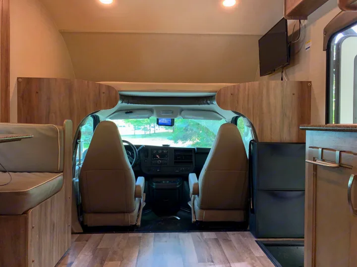 Jayco Greyhawk 2019