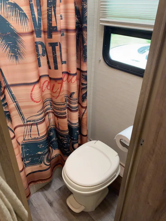 Jayco Greyhawk 2019