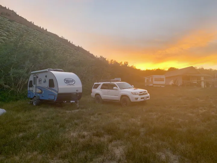 ForestRiver R-Pod 2019