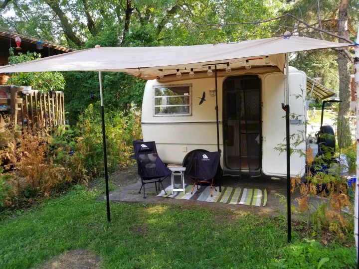 Trillium Rv 1300 1974