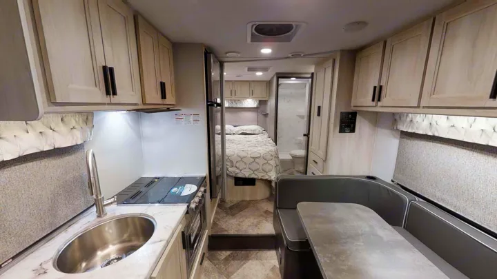 Forest River Sunseeker 2350SLE 2021