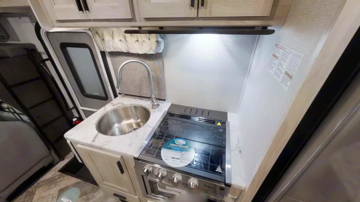 Forest River Sunseeker 2350SLE 2021
