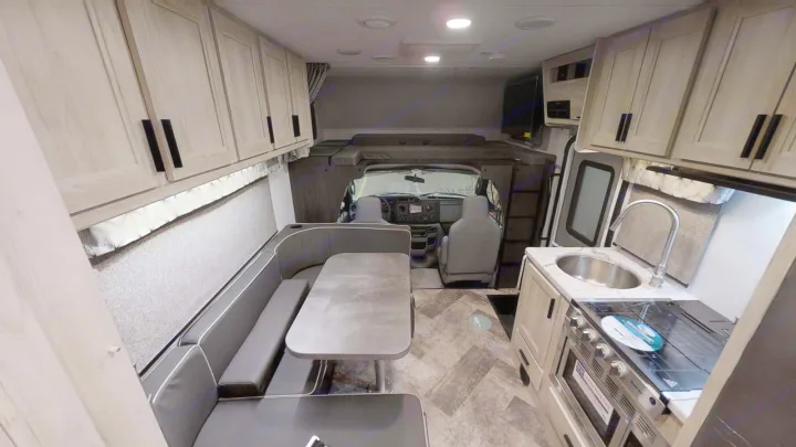 Forest River Sunseeker 2350SLE 2021
