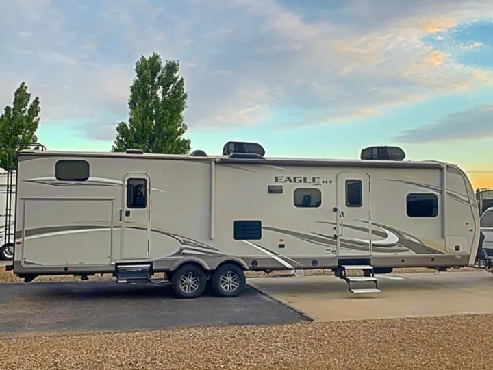 Jayco EAGLE 2018