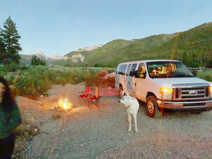 Ford Econoline Super Duty XLT 2013