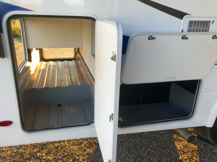 Forest River Sunseeker 2350SLE 2021