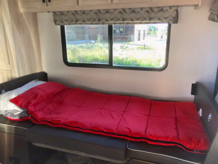 Forest River Sunseeker 2350SLE 2021