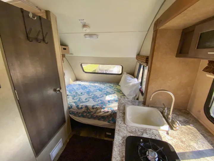 Forest River R-Pod 2015