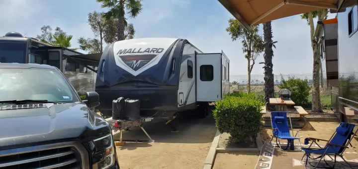 Heartland RVs Mallard 2019