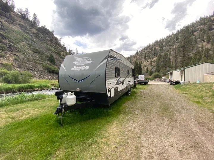 Jayco Octane 2017