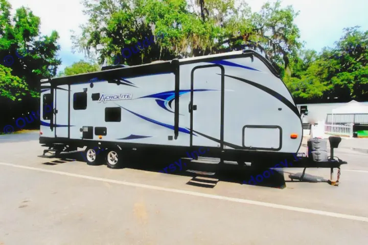 Aerolite 288RLSS 2013