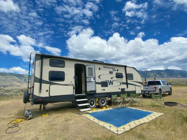 Winnebago Winnebago 2019