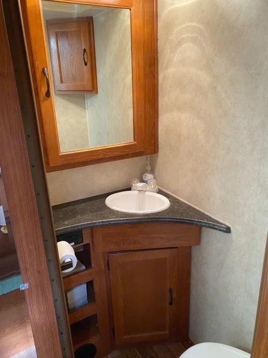 Coachmen Freelander 2012
