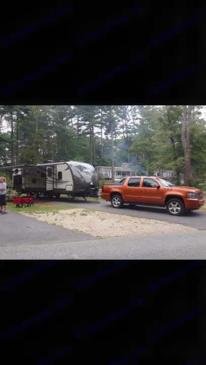 Crossroads Sunset Trail Reserve 2013